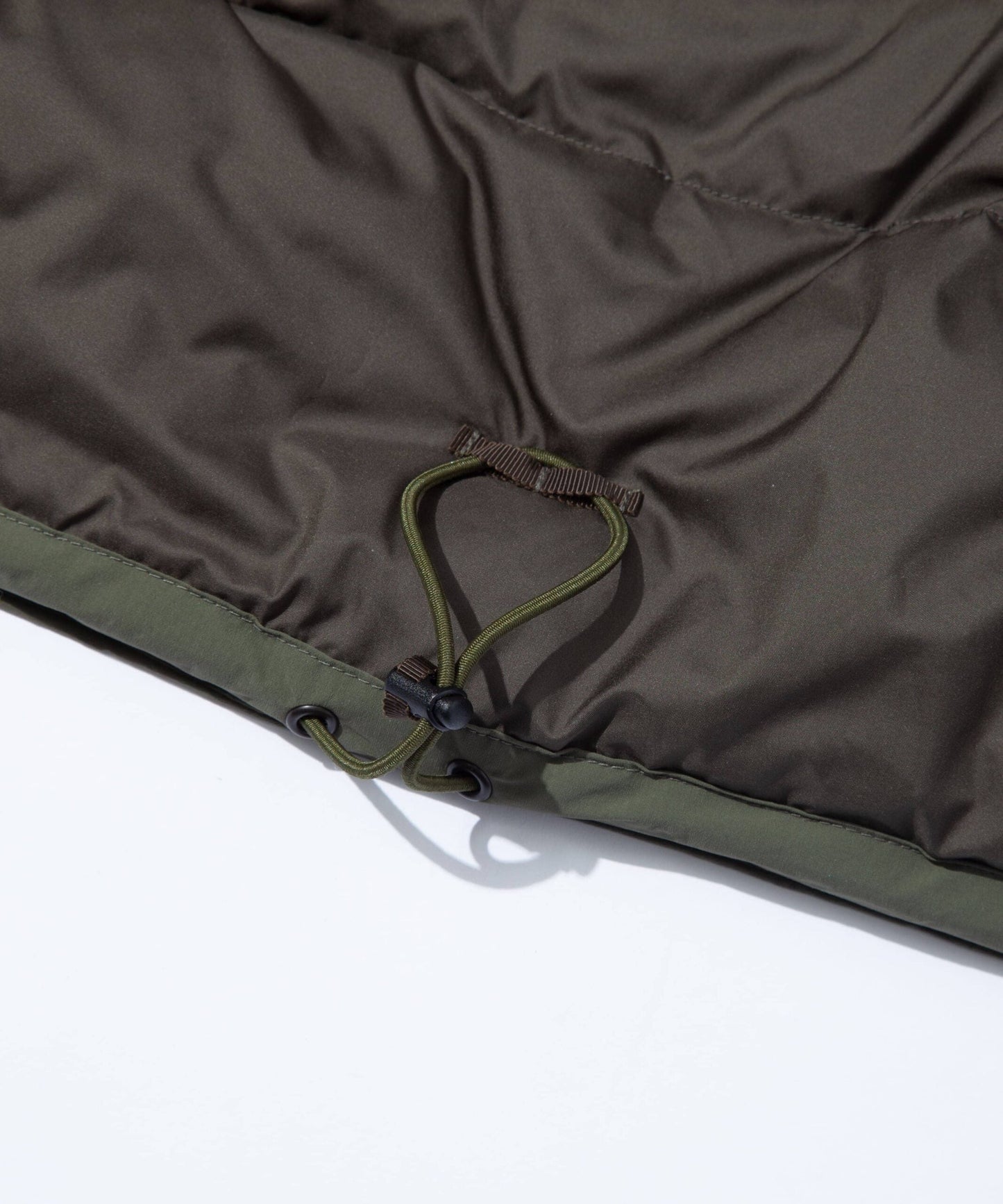 F/CE. × NANGA FT STAND DOWN COAT