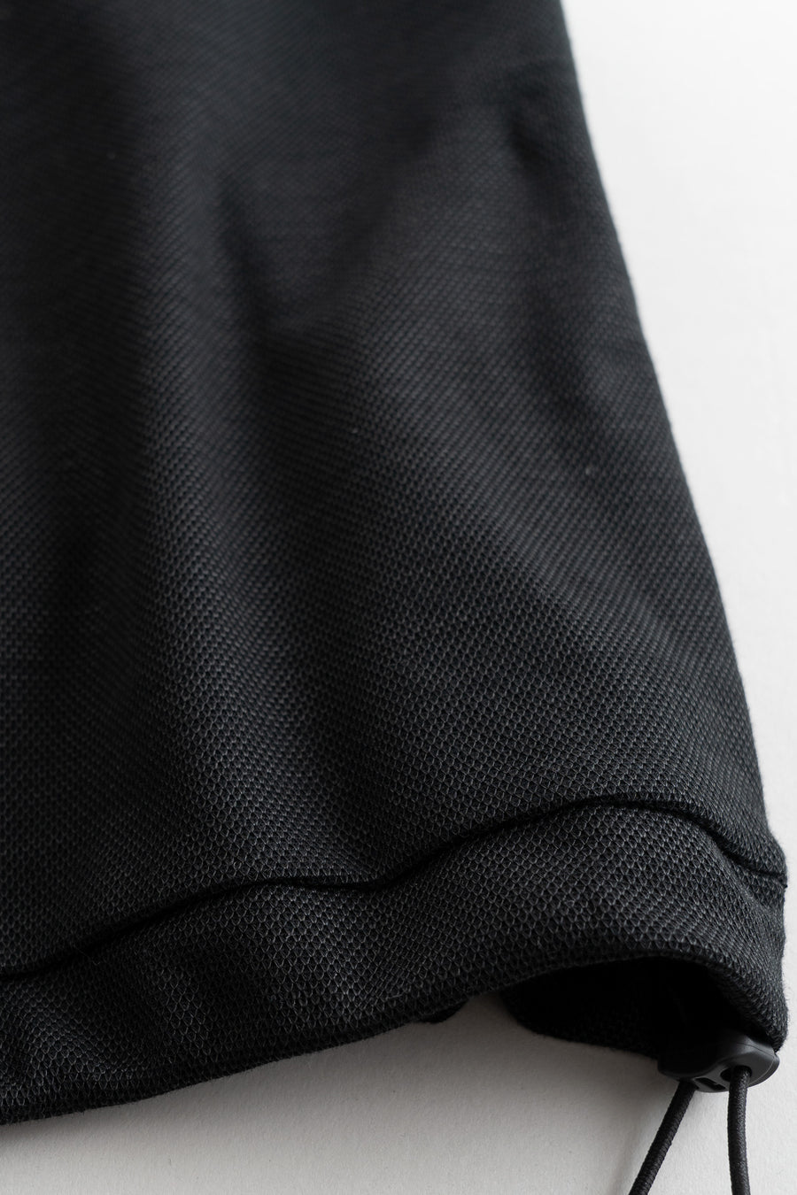 STILL BY HAND Long Sleeve Polo