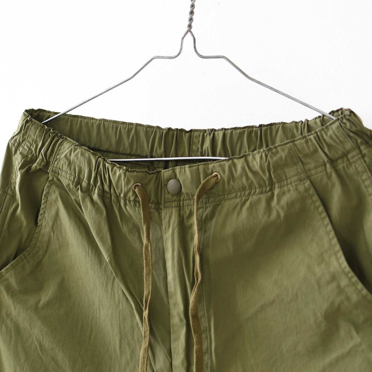 orSlow WIDE FIT NEW YORKER Amy Green