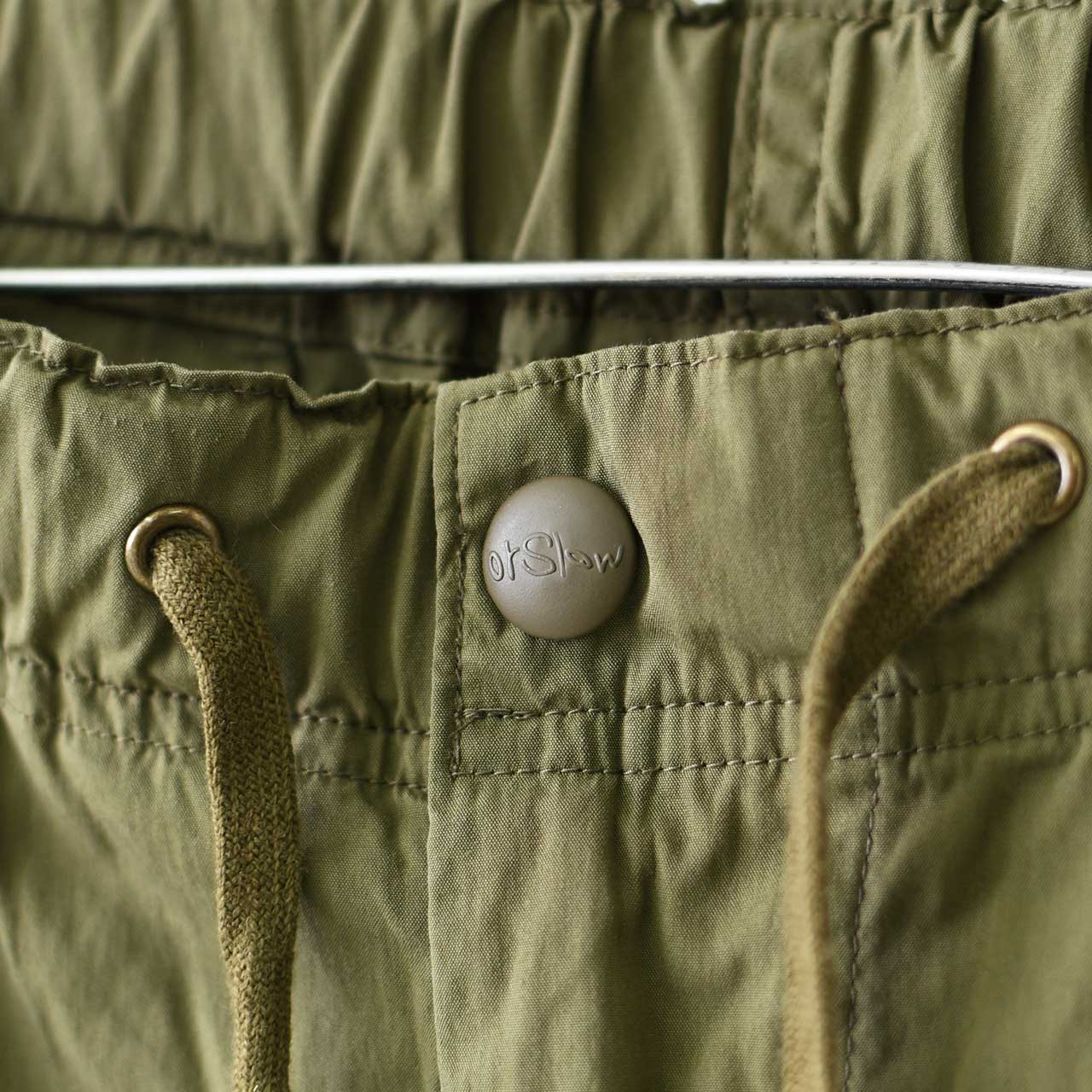 orSlow WIDE FIT NEW YORKER Amy Green