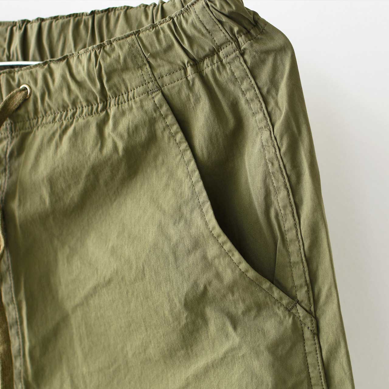 orSlow WIDE FIT NEW YORKER Amy Green