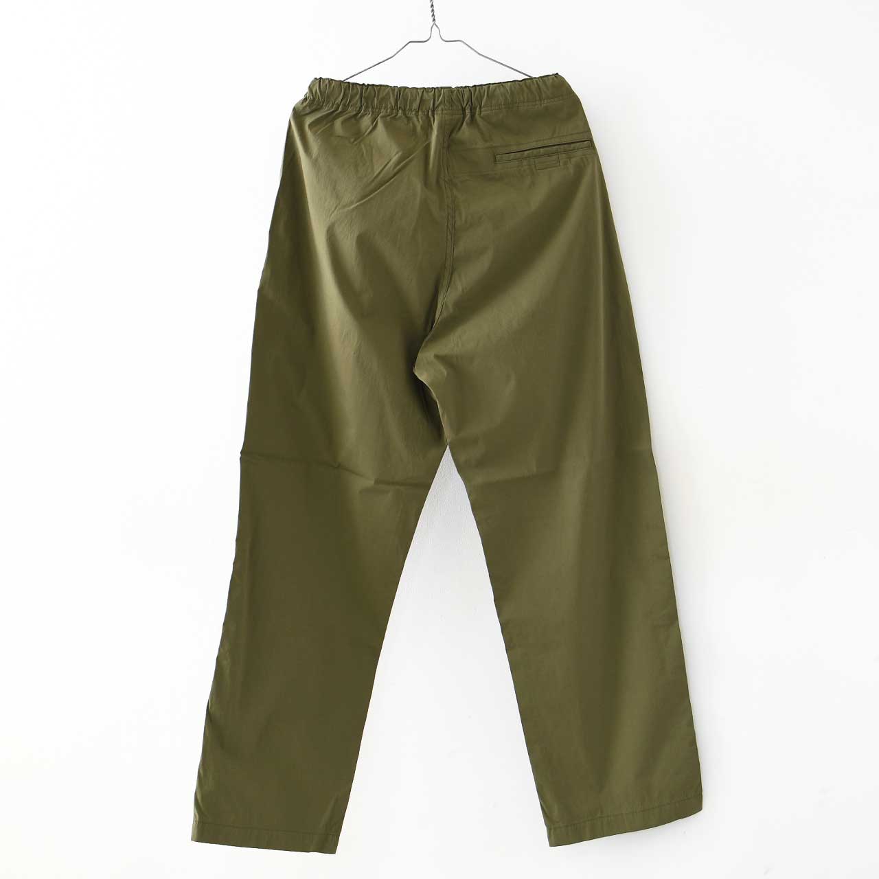 orSlow WIDE FIT NEW YORKER Amy Green