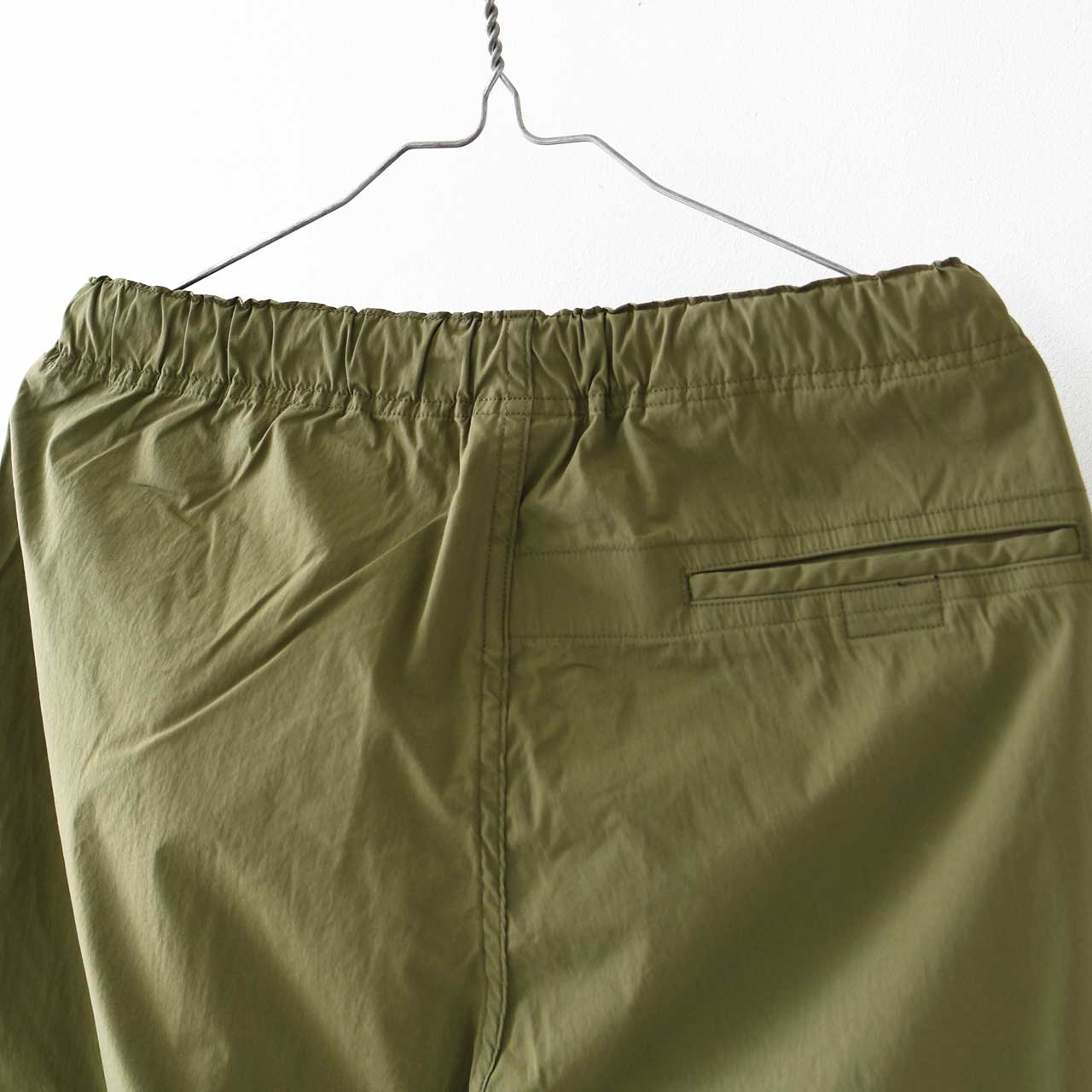 orSlow WIDE FIT NEW YORKER Amy Green