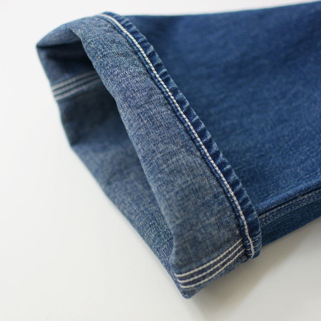 orSlow M PAINTER PANTS DENIM USED