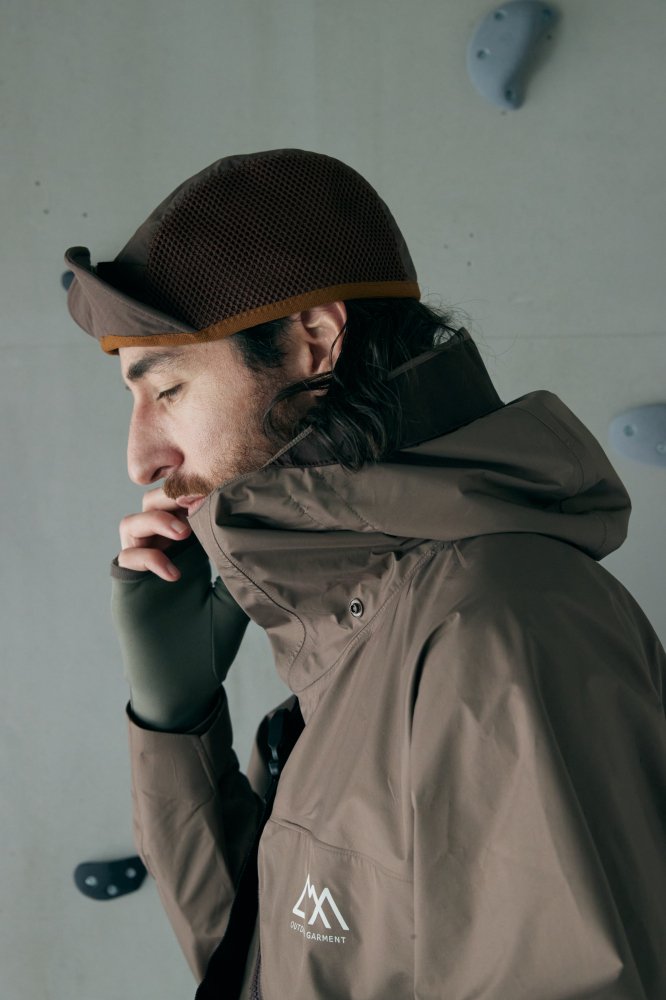 CMF OUTDOOR GARMENT MESH CAP