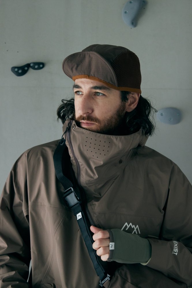 CMF OUTDOOR GARMENT MESH CAP