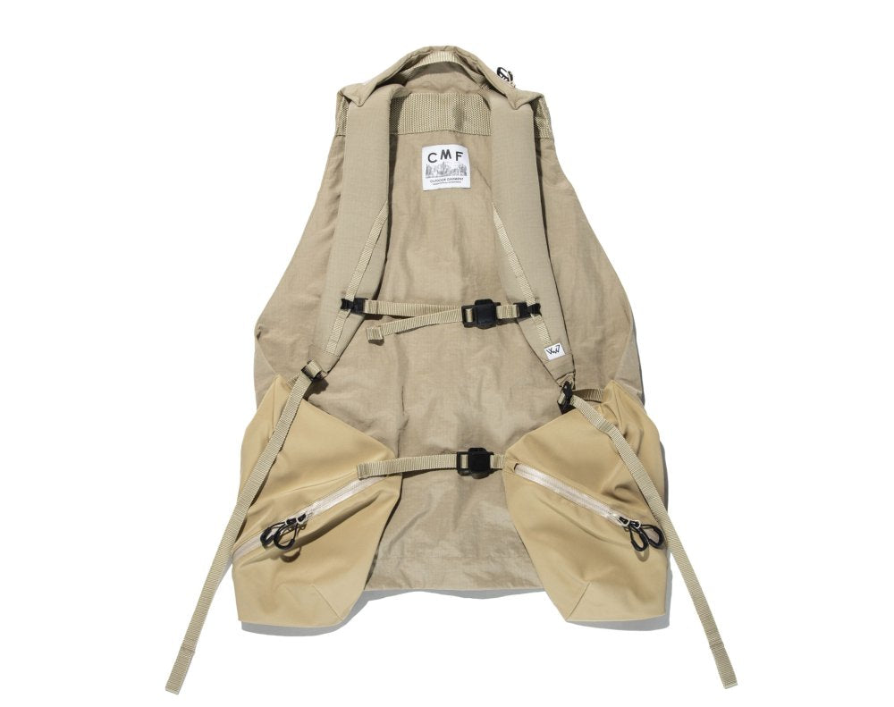 CMF OUTDOOR GARMENT STEPOUT VEST NYLON