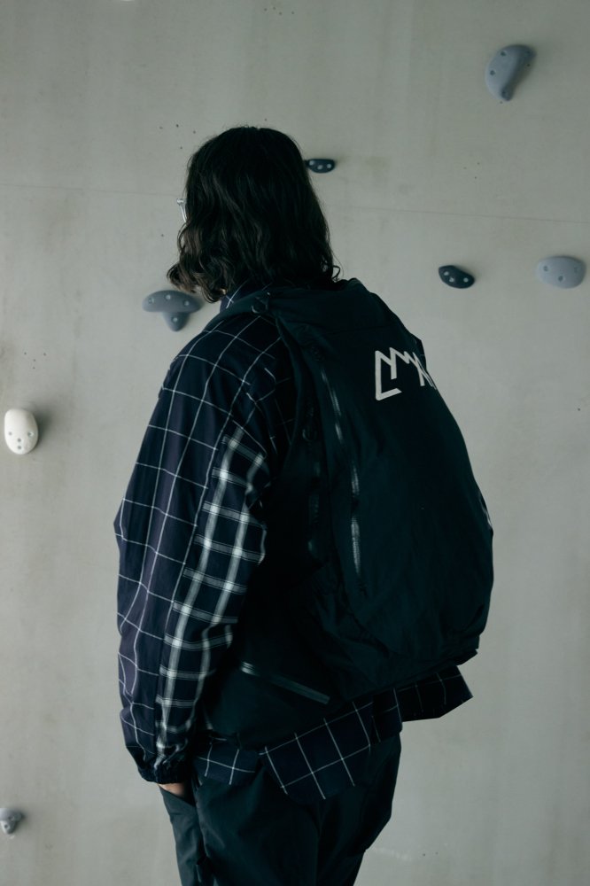 CMF OUTDOOR GARMENT STEPOUT VEST NYLON