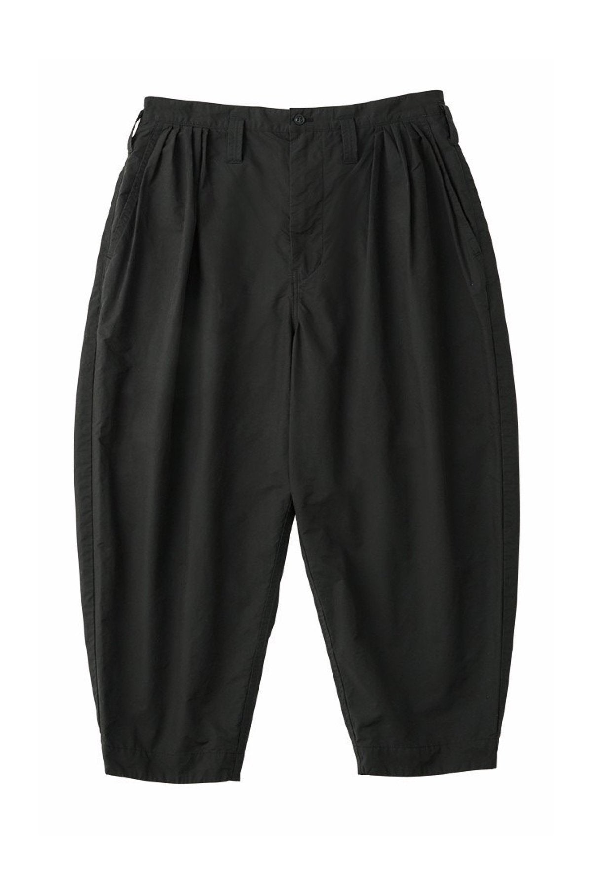 Porter Classic WEATHER BEBOP PANTS