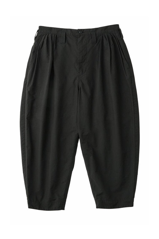 Porter Classic WEATHER BEBOP PANTS