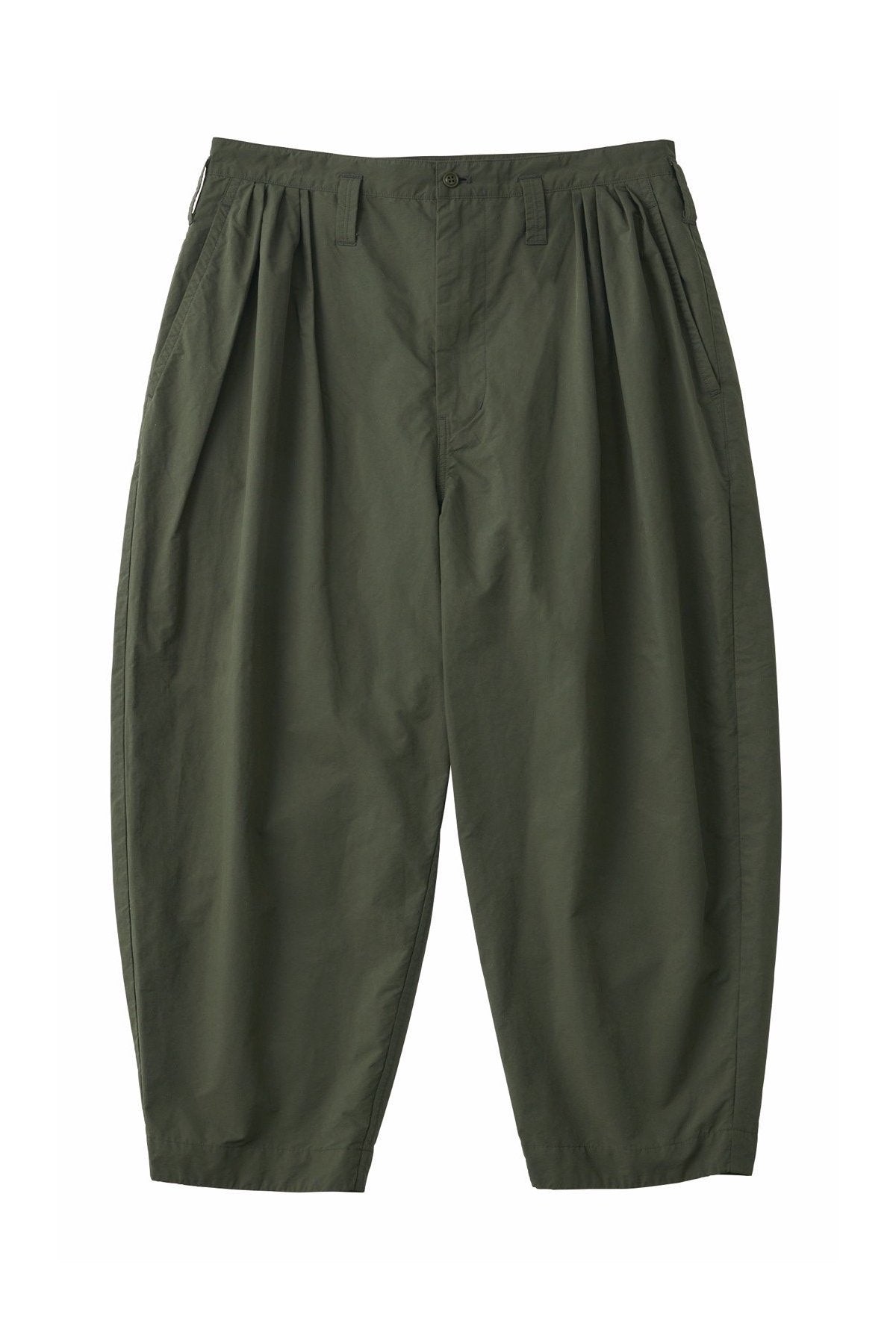 Porter Classic WEATHER BEBOP PANTS