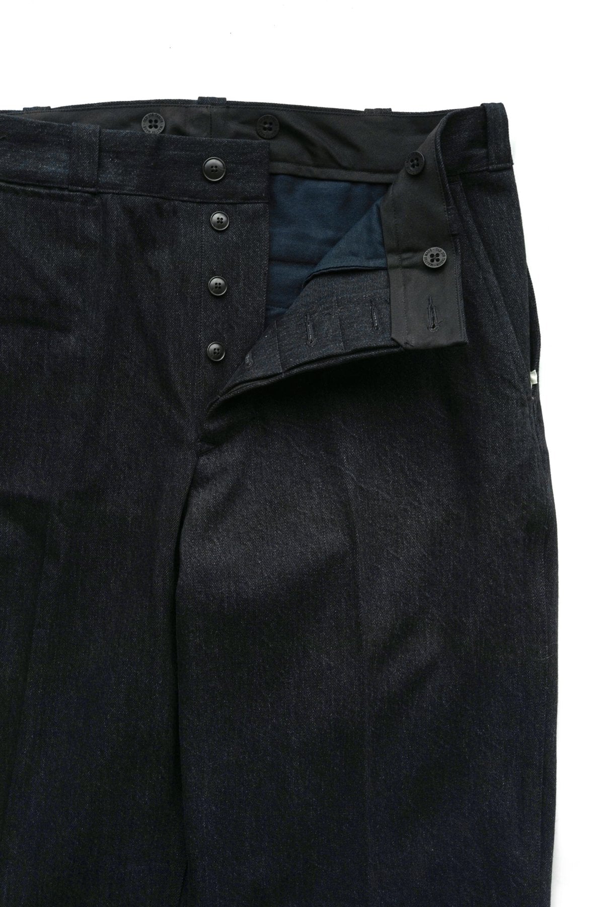 OLD JOE & CO. SPRIT POCKET TROUSER