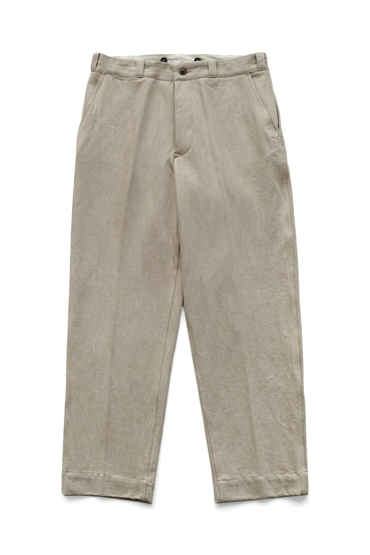 OLD JOE & CO. SPRIT POCKET TROUSER