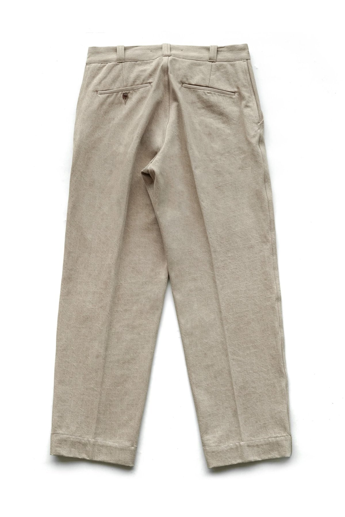 OLD JOE & CO. SPRIT POCKET TROUSER