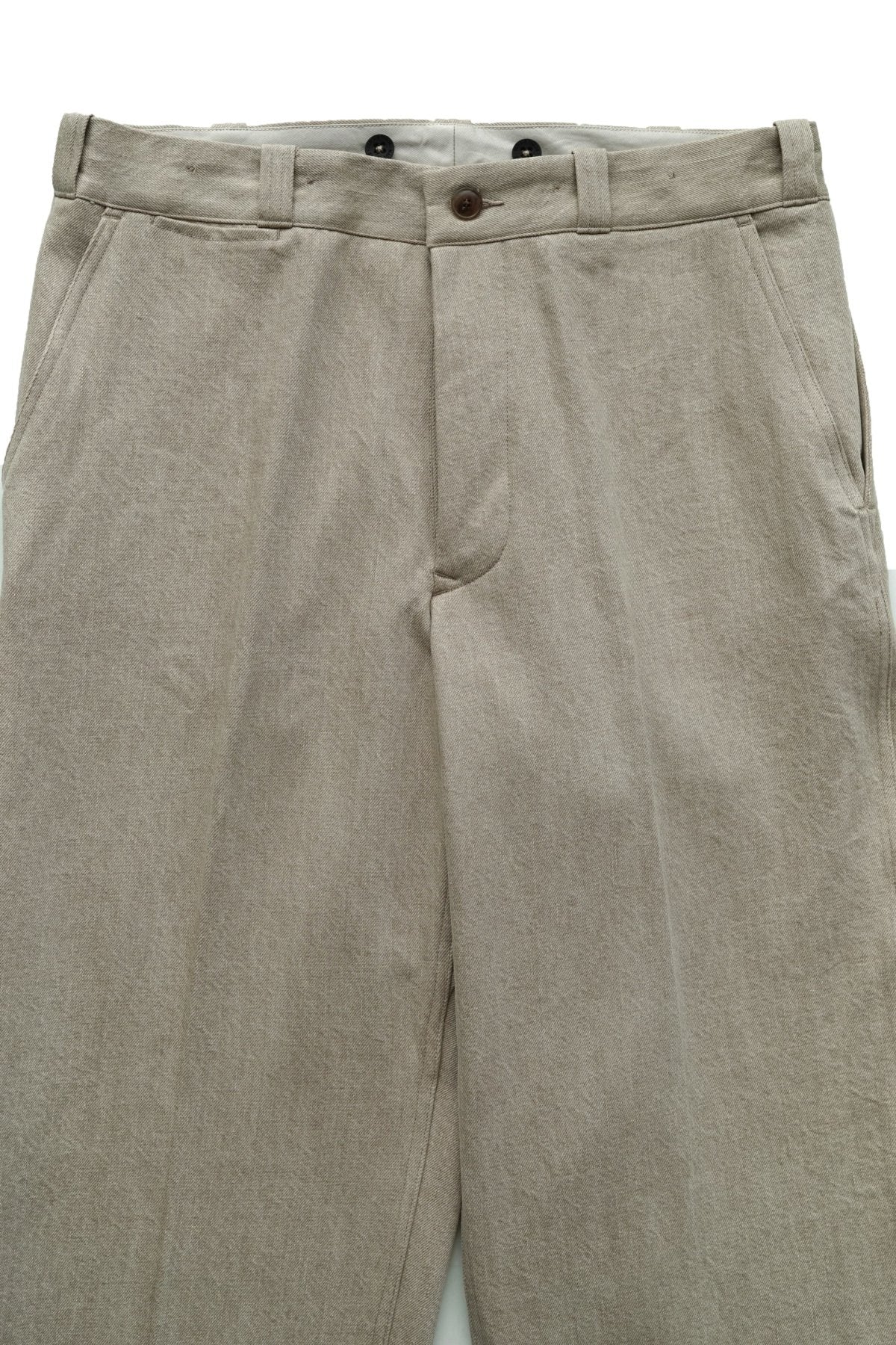 OLD JOE & CO. SPRIT POCKET TROUSER