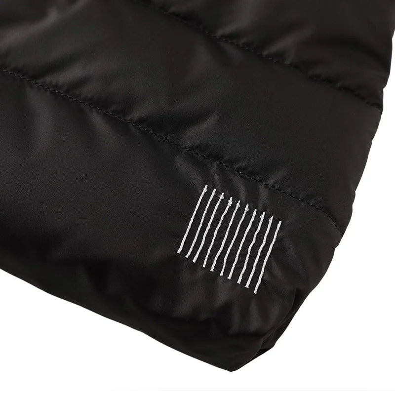 S.F.C SFC DOWN SHOULDER POUCH LARGE