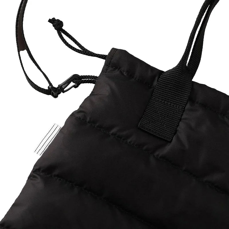 S.F.C SFC DOWN SHOULDER POUCH LARGE