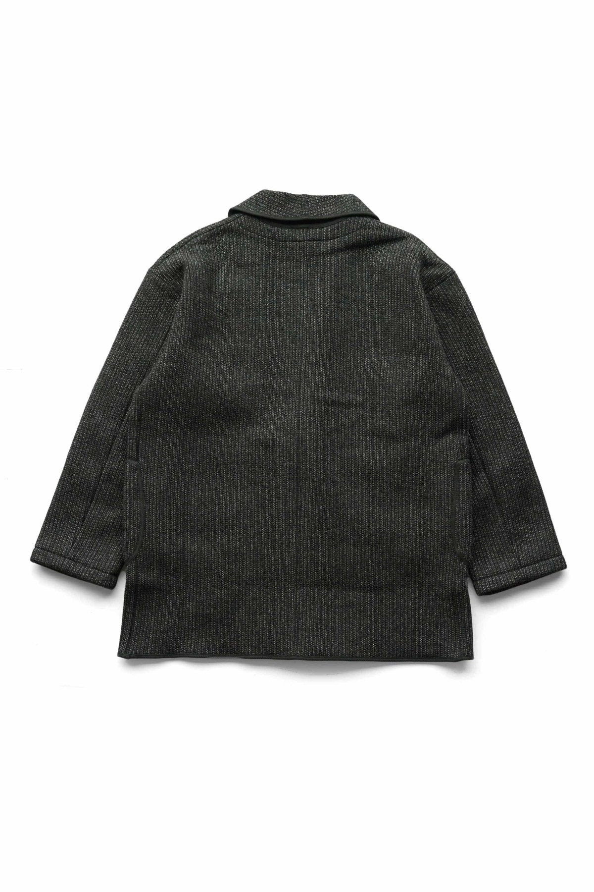 OLD JOE & CO. RUSSEL CLOTH GAWN