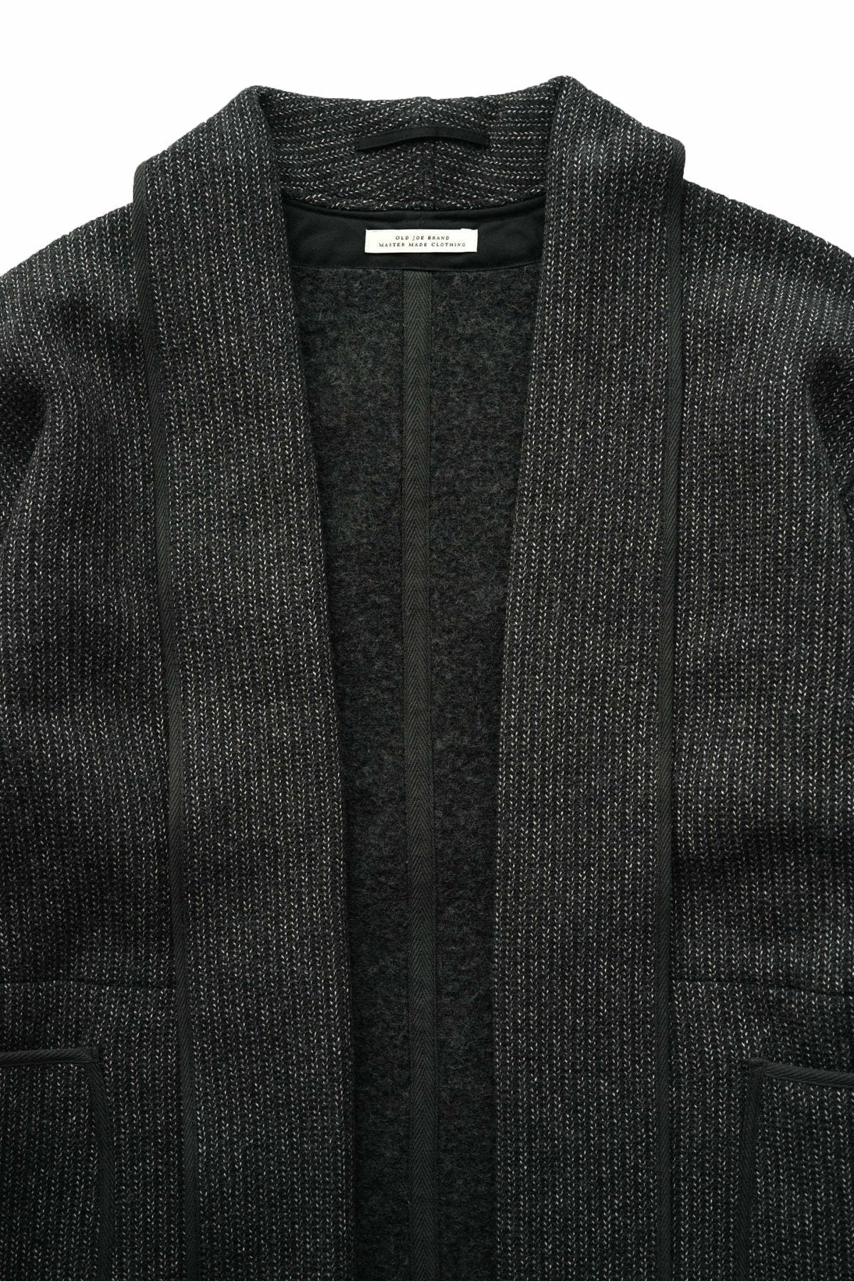 OLD JOE & CO. RUSSEL CLOTH GAWN