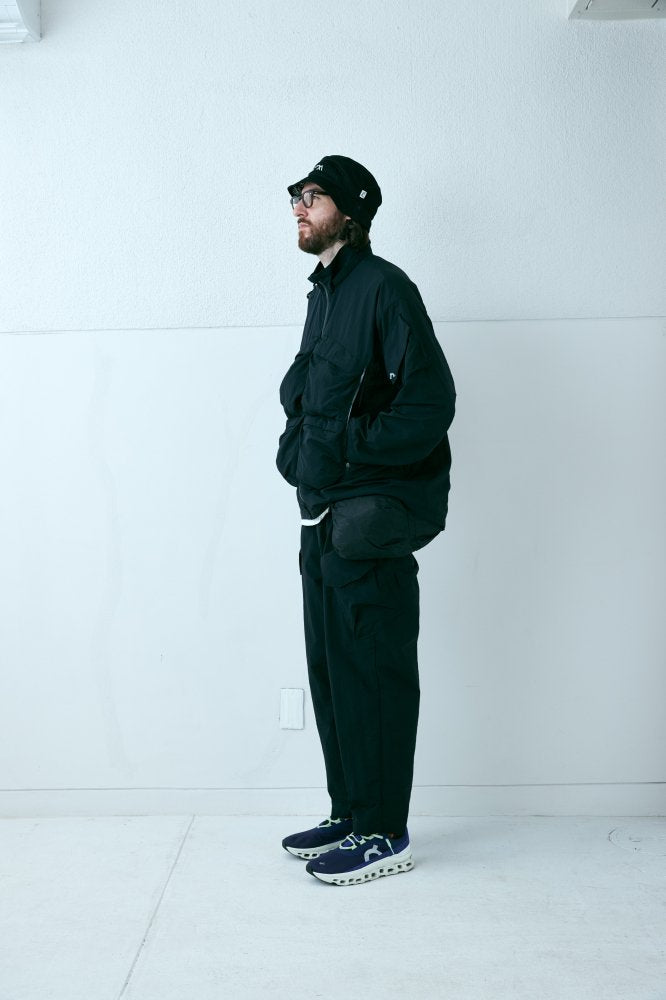CMF OUTDOOR GARMENT PREFUSE PANTS
