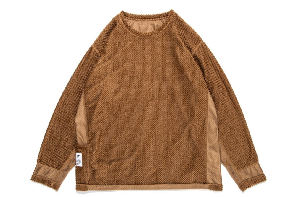 CMF OUTDOOR GARMENT OCTA LS TEE