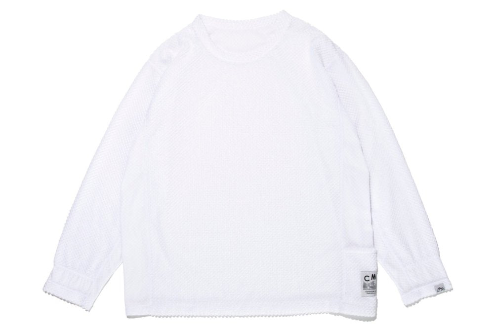 CMF OUTDOOR GARMENT OCTA LS TEE