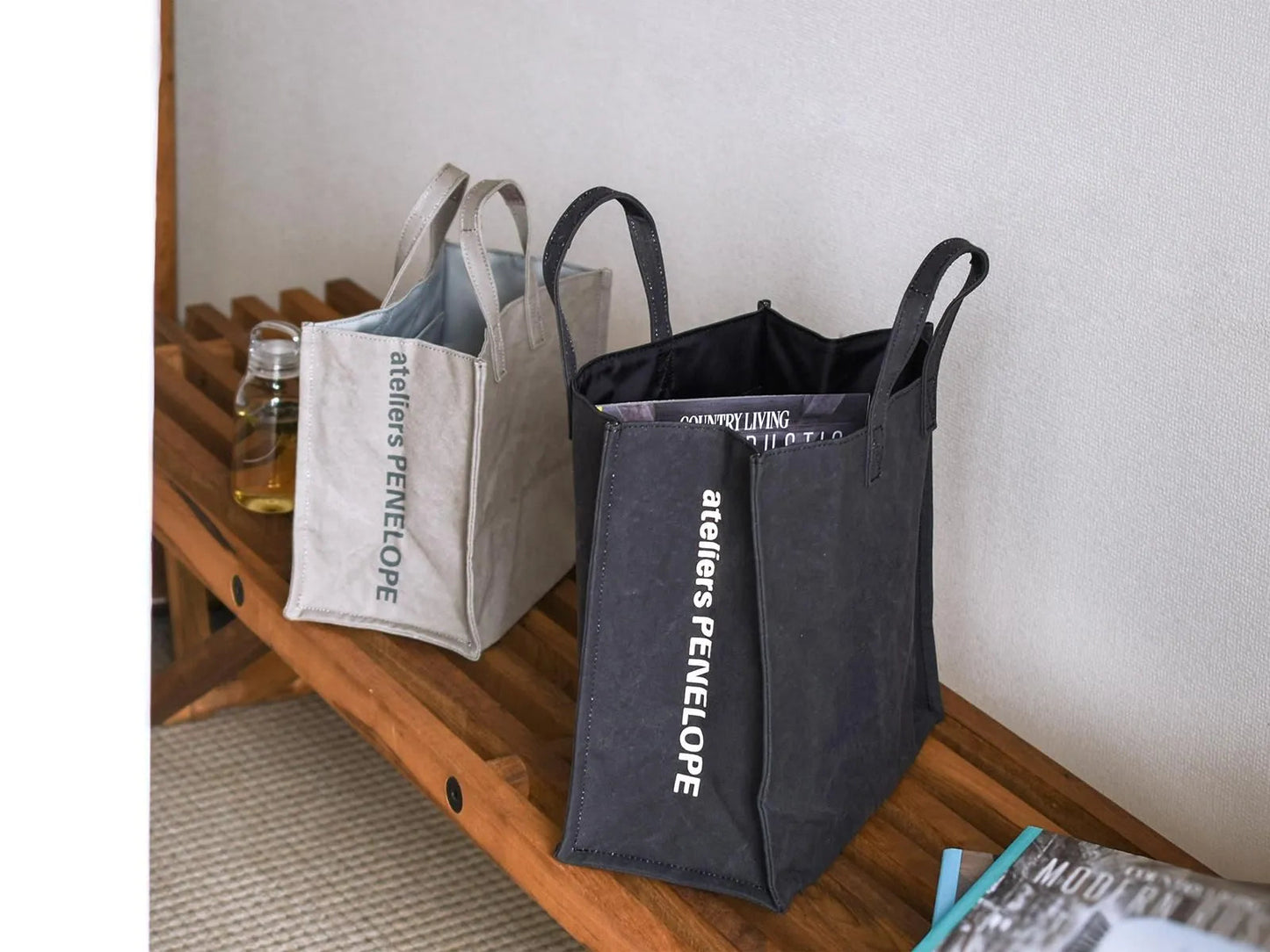 ateliers PENELOPE #9 Mart (L)