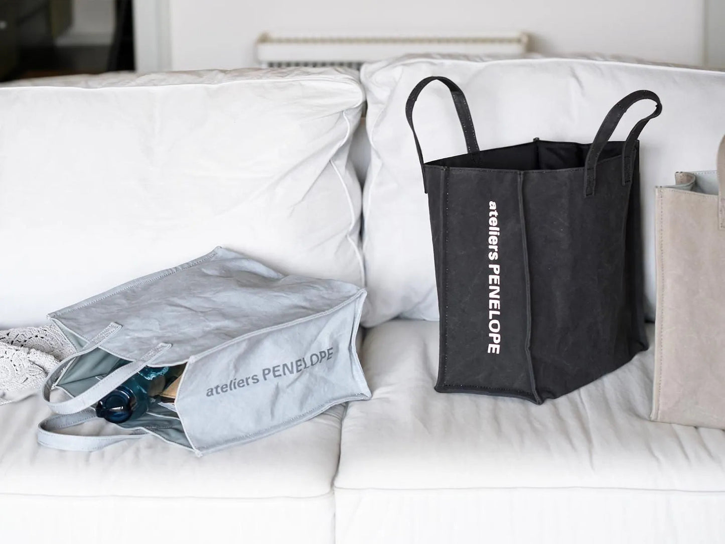 ateliers PENELOPE #9 Mart (L)