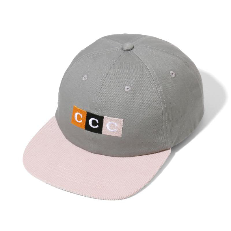 CITY COUNTRY CITY EMBROIDERED LOGO CAP