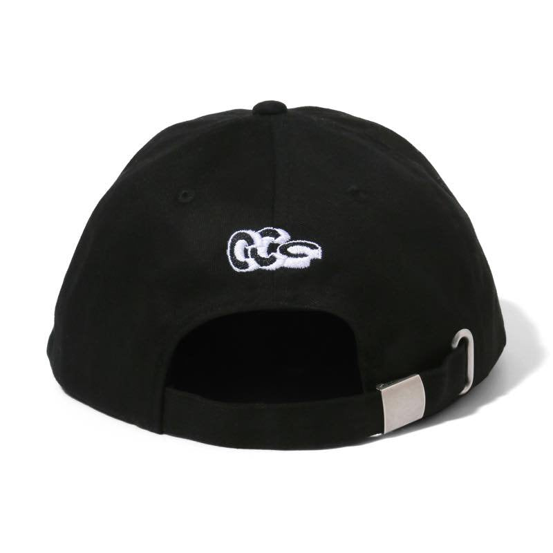 CITY COUNTRY CITY EMBROIDERED LOGO CAP