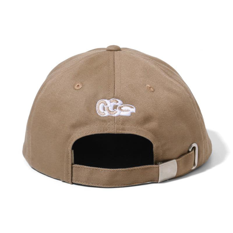 CITY COUNTRY CITY EMBROIDERED LOGO CAP