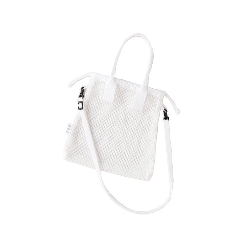 S.F.C SFC MESH SHOULDER POUCH SMALL