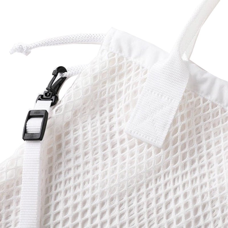 S.F.C SFC MESH SHOULDER POUCH SMALL