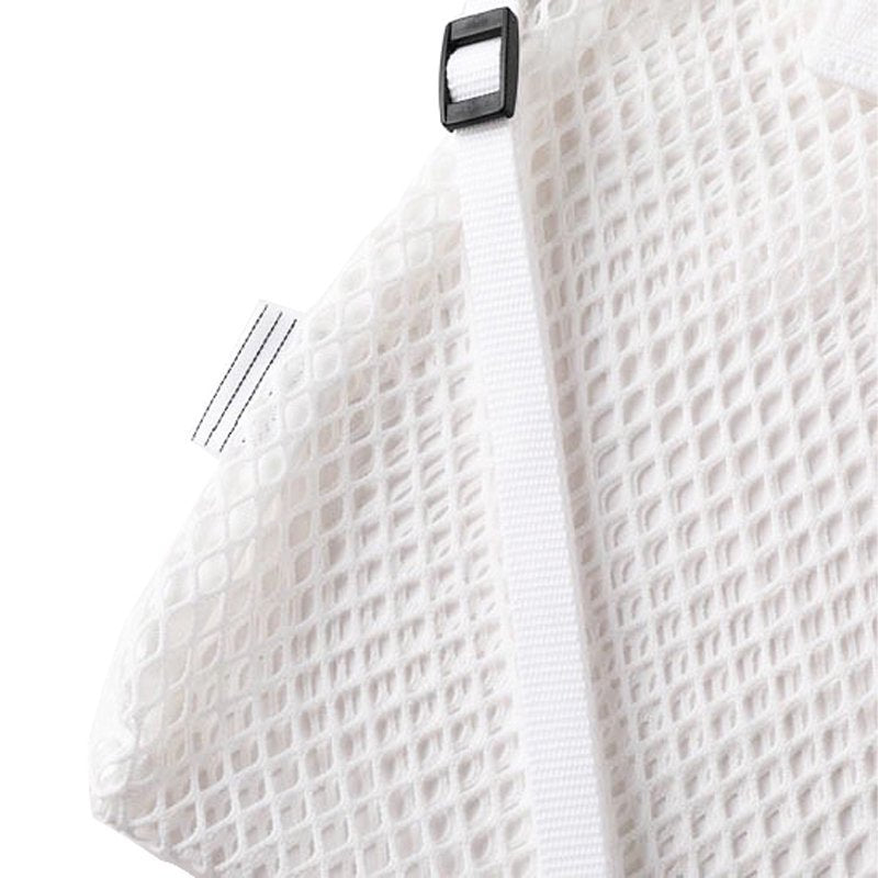 S.F.C SFC MESH SHOULDER POUCH SMALL