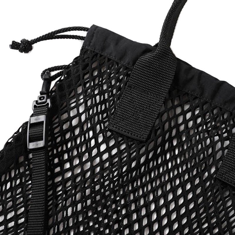 S.F.C SFC MESH SHOULDER POUCH SMALL