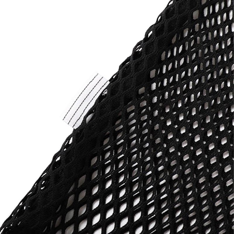 S.F.C SFC MESH SHOULDER POUCH LARGE