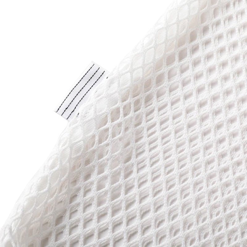 S.F.C SFC MESH SHOULDER POUCH LARGE