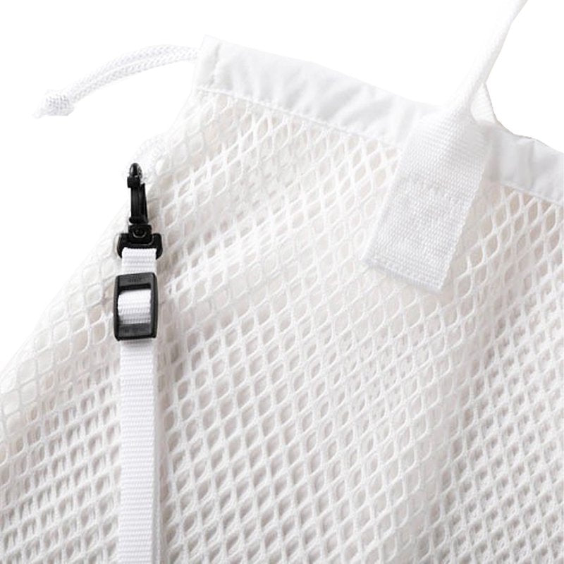 S.F.C SFC MESH SHOULDER POUCH LARGE