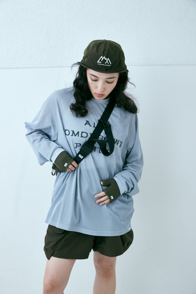 CMF OUTDOOR GARMENT Variation Belt 25mm