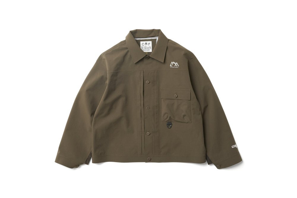 CMF OUTDOOR GARMENT C506 COEXIST