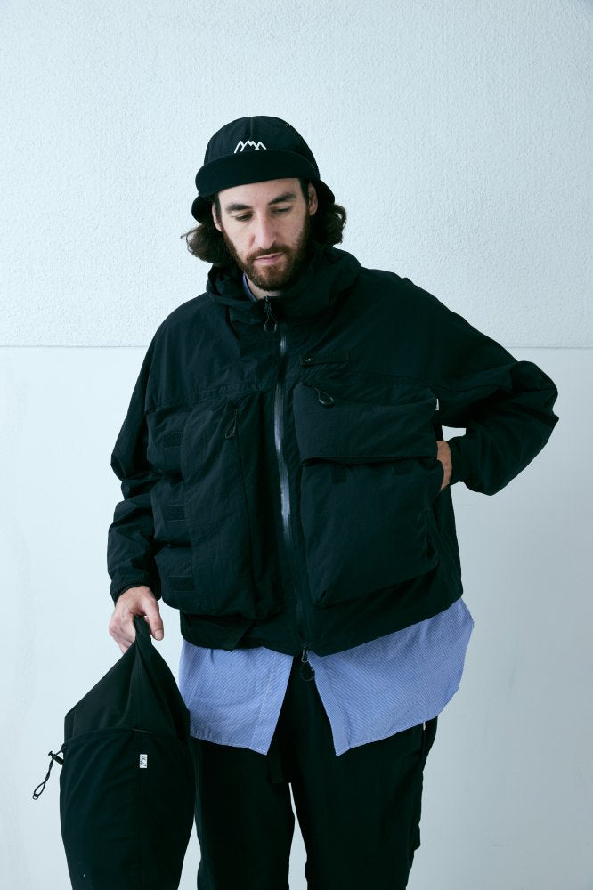 CMF OUTDOOR GARMENT CMF FISHING JACKET