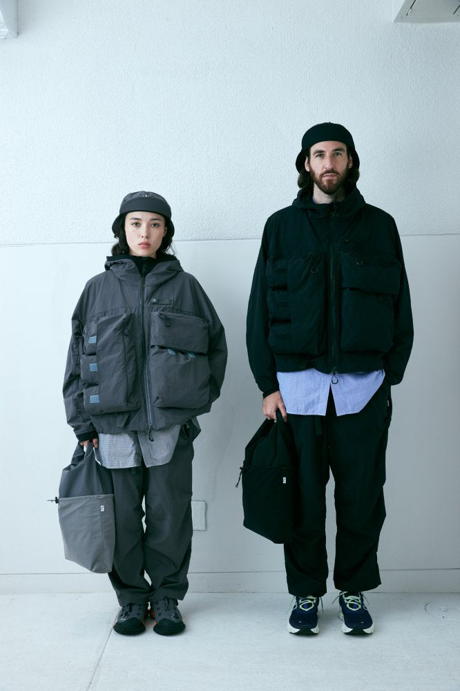 CMF OUTDOOR GARMENT CMF FISHING JACKET