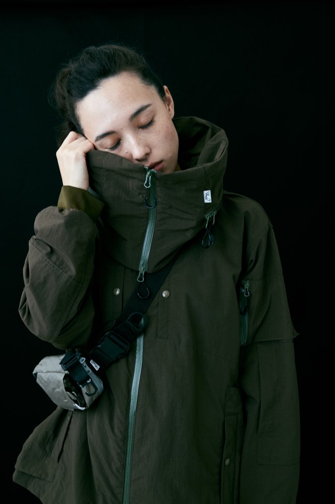 CMF OUTDOOR GARMENT CAF JACKET