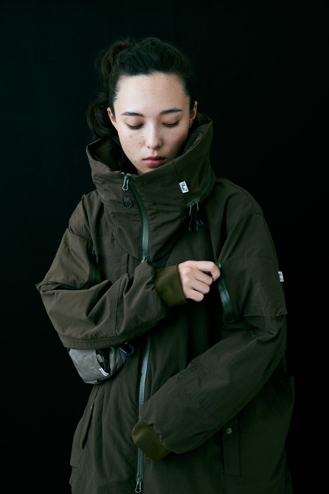 CMF OUTDOOR GARMENT CAF JACKET