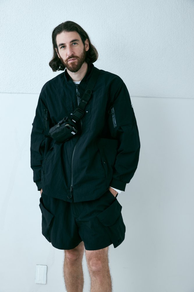 CMF OUTDOOR GARMENT CAF JACKET