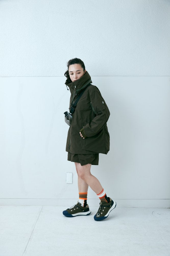 CMF OUTDOOR GARMENT CAF JACKET