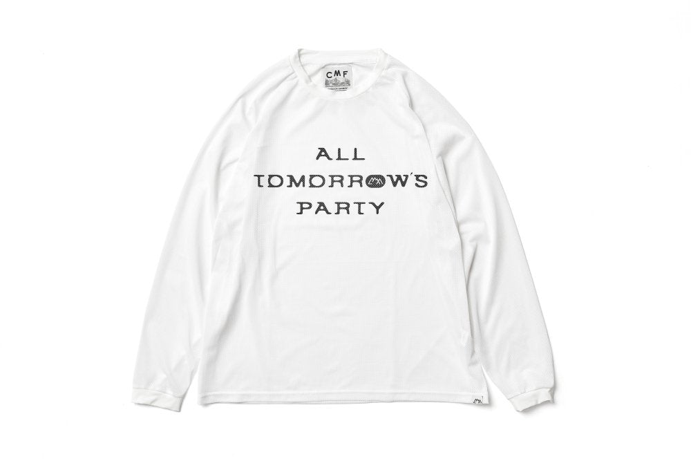 CMF OUTDOOR GARMENT QUICK DRY TEE