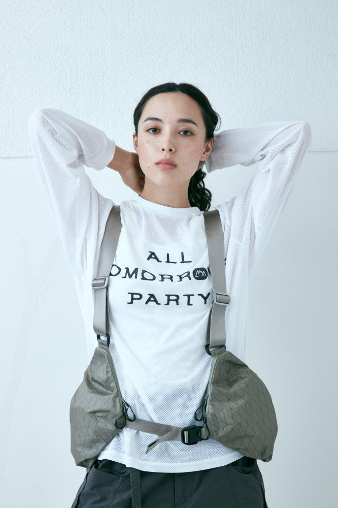 CMF OUTDOOR GARMENT QUICK DRY TEE