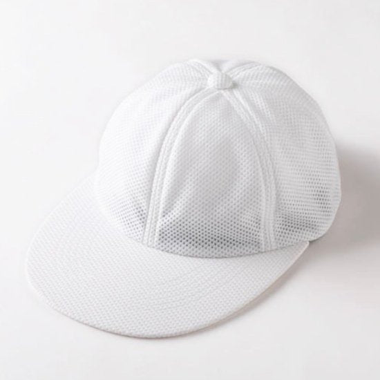 S.F.C SIMPLE CAP (MESH)