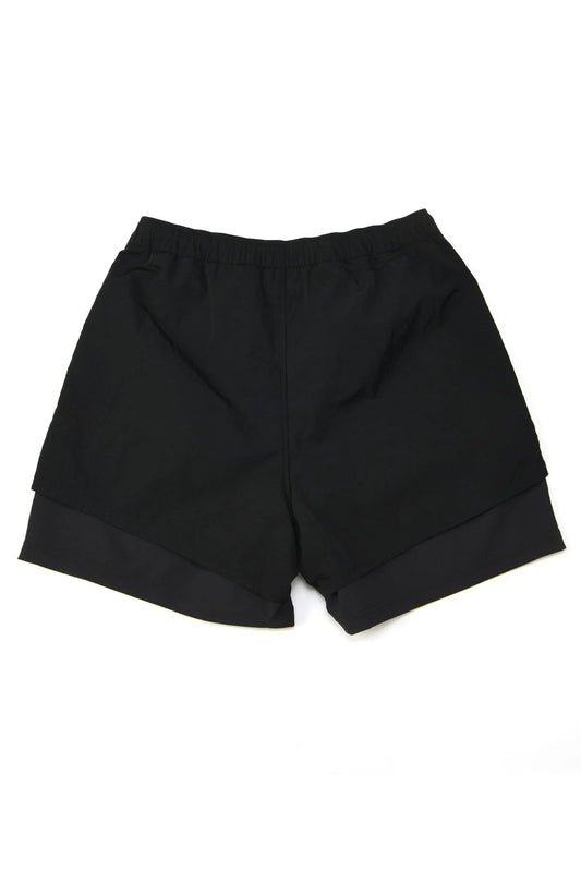 TOKYO DESIGN STUDIO New Balance Protection Shorts